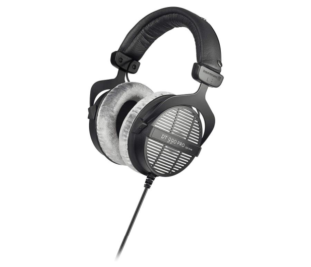 Beyerdynamic DT990 Pro 250Ohm - 517421 - zdjęcie